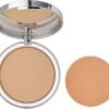 Clinique Superpowder Double Face Makeup#07 Matte Neutral (MF-N)-Dry Combination To Oily, 10 ml