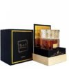 Lattafa Perfumes Khamrah for Unisex Eau de Parfum Spray, 3.4 Ounce