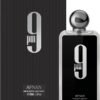 AFNAN 9 PM Edition For Men Eau De Parfum, 100 ML