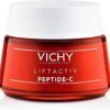 Vichy Liftactiv Collagen Specialist - 50ml | Advanced Anti-Aging & Firming Cream