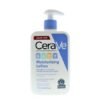 CeraVe Baby Lotion | Gentle Baby Skin Care with Ceramides, Niacinamide & Vitamin E | Fragrance, Paraben, Dye & Phthalates Free | Lightweight Baby Moisturizer | 16 Ounce – 16 oz