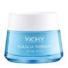 Vichy Aqualia Thermal Rich Cream - 50ml | Intense Hydration for Dry & Sensitive Skin
