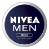 NIVEA MEN Face Body & Hands Cream