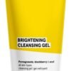 ACURE Brightening Cleansing Gel 118ml 4 Fl. Oz.