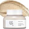 Beauty of Joseon Ground Rice & Honey Glow Mask: Nourishing Pore & Sebum Care for Dry, Sensitive Skin
