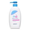 Sebamed Baby Gentle Wash 400ml – Ultra-Mild Cleanser for Delicate Baby Skin