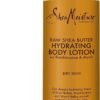 Shea Moisture Raw Shea Butter Hydrating Body Lotion