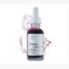 The Ordinary Peeling Solution AHA 30% + BHA 2% - Powerful Exfoliating Facial Treatment for Smooth, Radiant Skin - 30ml