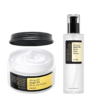 COSRX Advanced Snail 92 All-in-One Cream & COSRX Advanced Snail 96 Mucin Power Essence Duo