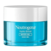 Neutrogena Hydro Boost Water Gel Moisturizer – Hydration for Normal to Combination Skin, 50ml