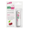 Sebamed Lip Defense Cherry 4.8g – Nourishing Protection for Soft, Smooth Lips