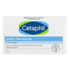 Cetaphil Gentle Cleansing Bar – Face & Body Wash for Dry to Normal Sensitive Skin, Unscented, 127g