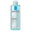 La Roche-Posay Effaclar Micellar Water Ultra Cleanser - Gentle Cleansing Solution for Oily and Acne-Prone Skin, 13.5 oz