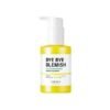 SOME BY MI Bye Bye Blemish Vita Tox Brightening Bubble Cleanser - Deep Cleanse & Glow