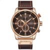 Curren Multifunctional Chronograph New Watch (Dial 4.7cm) - CUR 139